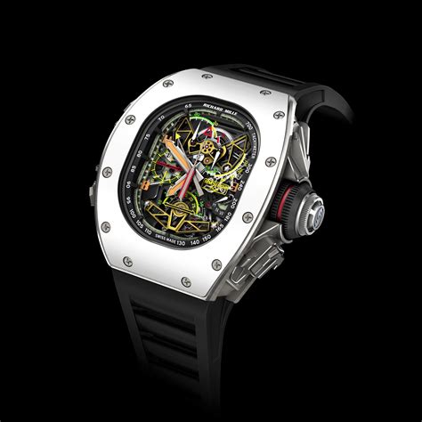 richard mille uhren|most affordable richard mille watch.